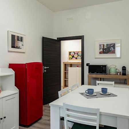 Appartement Caliph House 128 à Bari Extérieur photo