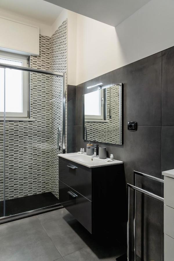 Appartement Caliph House 128 à Bari Extérieur photo