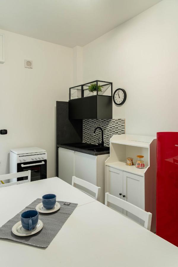 Appartement Caliph House 128 à Bari Extérieur photo