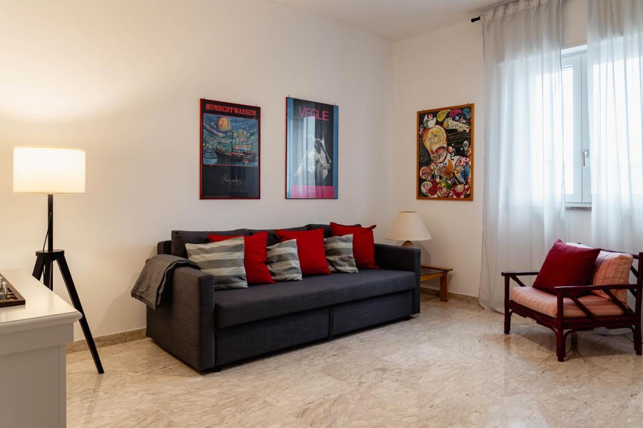 Appartement Caliph House 128 à Bari Extérieur photo