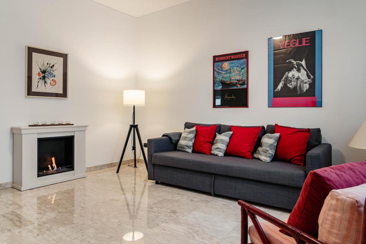 Appartement Caliph House 128 à Bari Extérieur photo