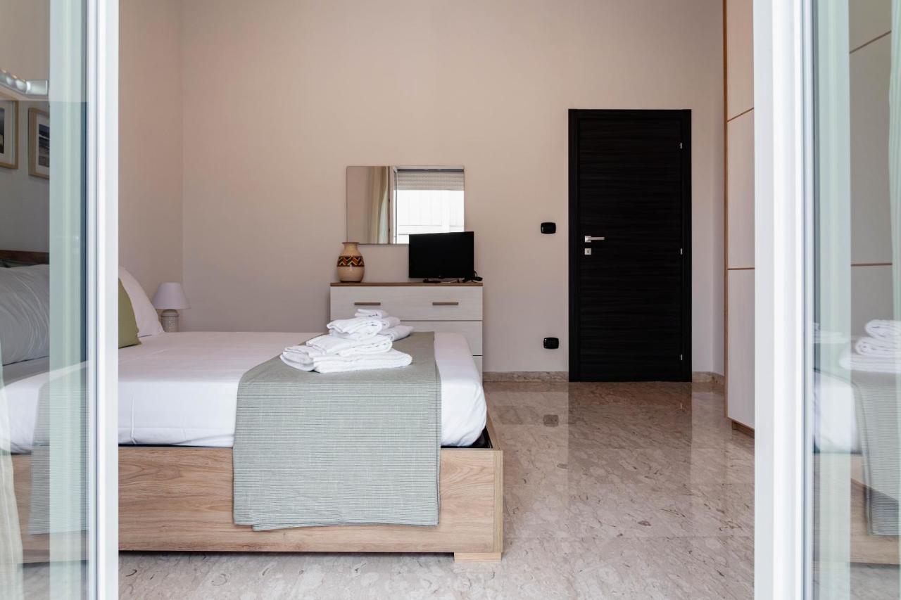 Appartement Caliph House 128 à Bari Extérieur photo