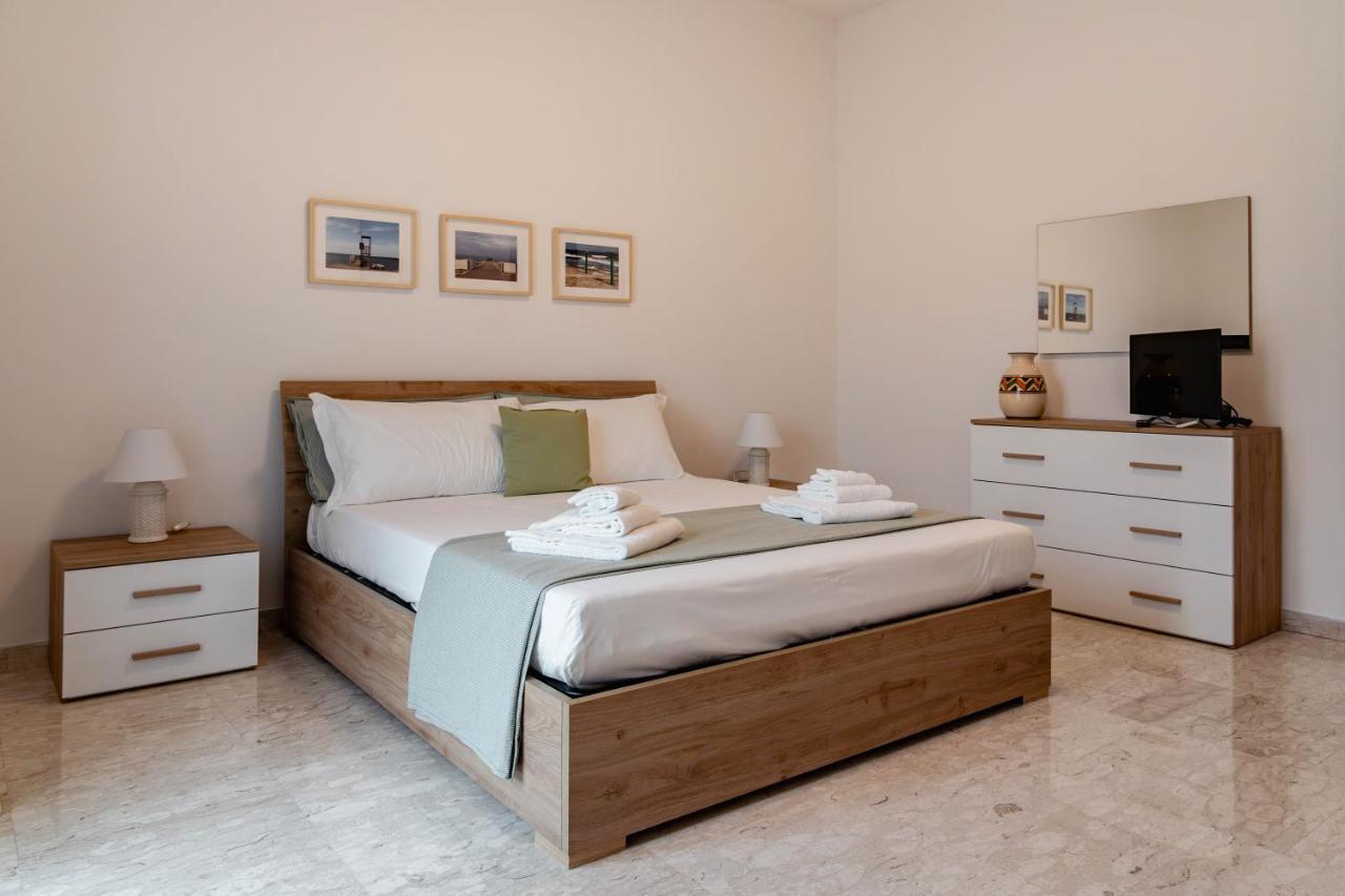 Appartement Caliph House 128 à Bari Extérieur photo