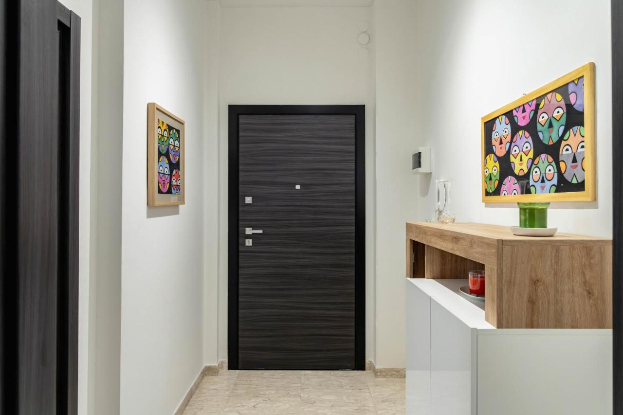 Appartement Caliph House 128 à Bari Extérieur photo