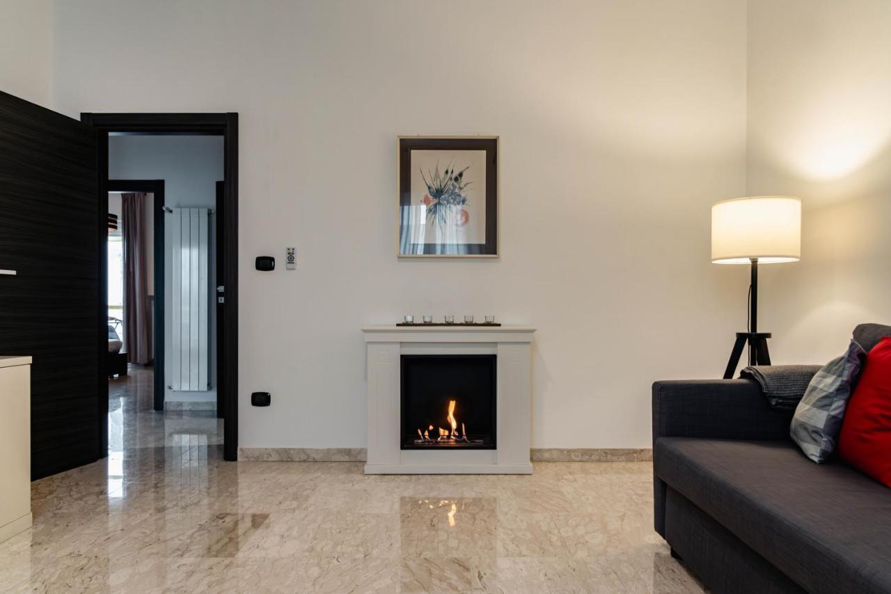 Appartement Caliph House 128 à Bari Extérieur photo
