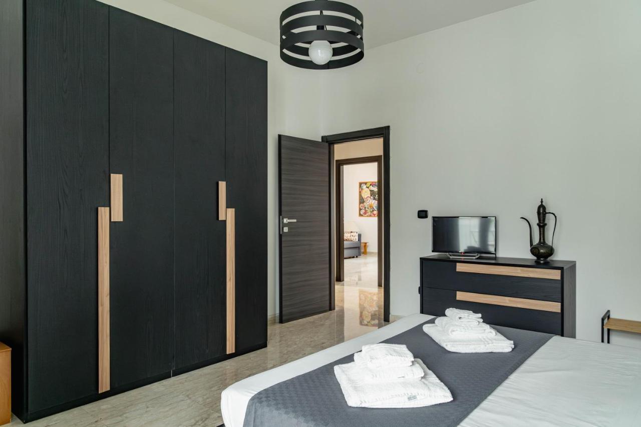 Appartement Caliph House 128 à Bari Extérieur photo