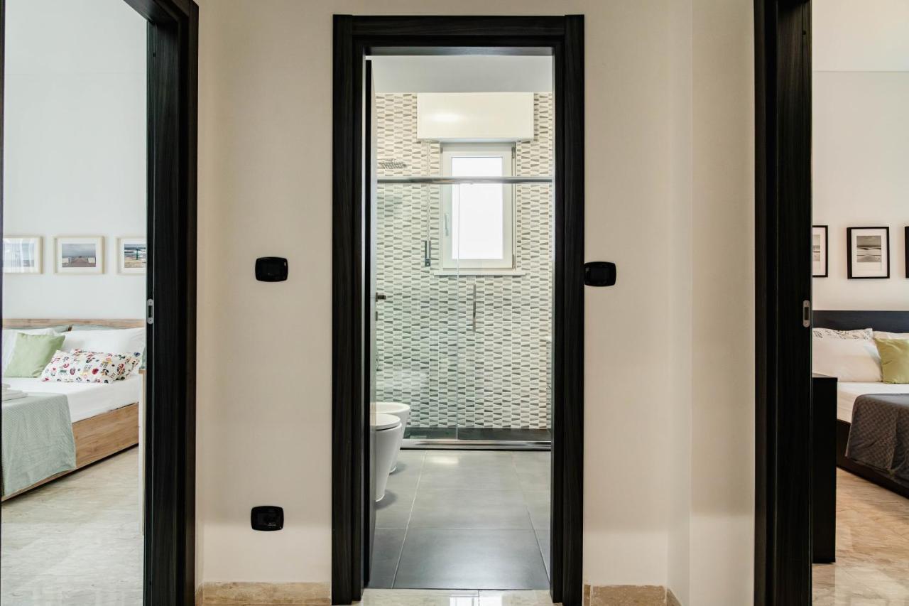 Appartement Caliph House 128 à Bari Extérieur photo