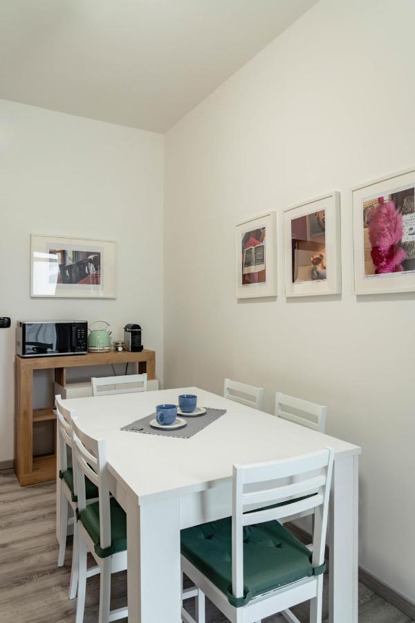 Appartement Caliph House 128 à Bari Extérieur photo