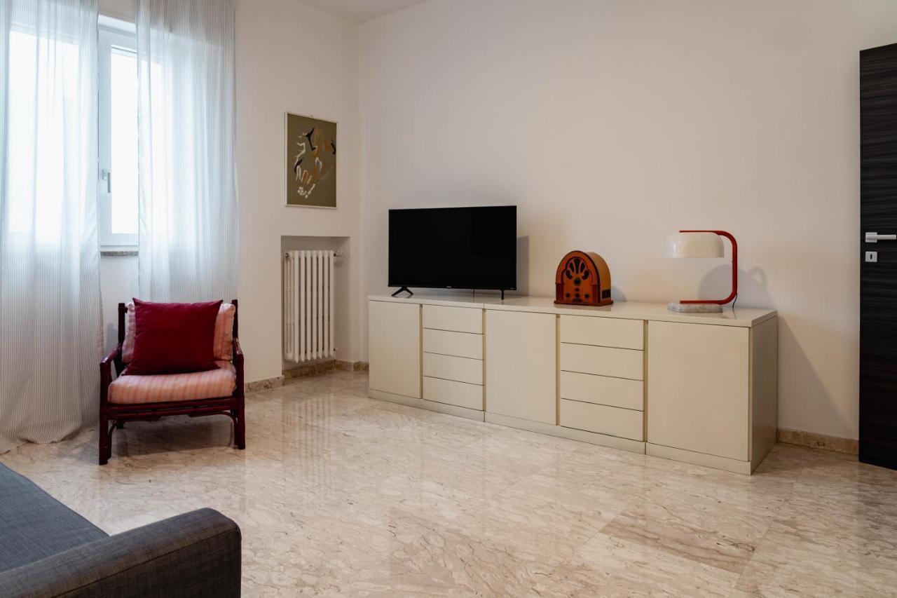 Appartement Caliph House 128 à Bari Extérieur photo
